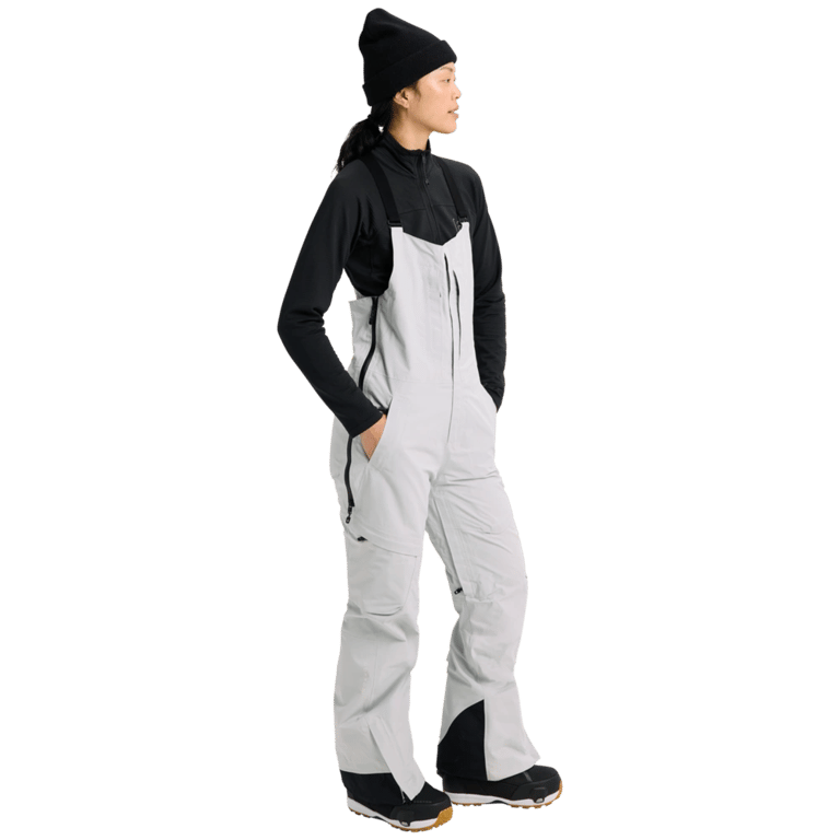 AK Kimmy Gore-Tex Bib Snowboard Pants - Womens