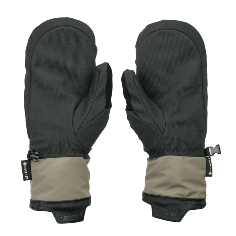 Stay Dry Gore-Tex Mitts