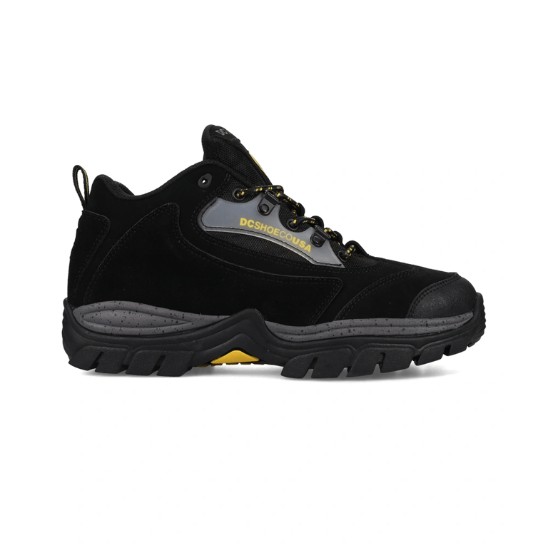 DC Recon Apres Boot