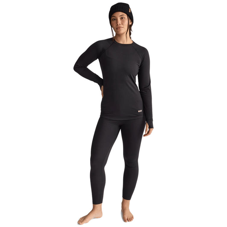 Hitatech Thermal Longsleeve - Womens