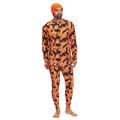 Hitatech Thermal Pant