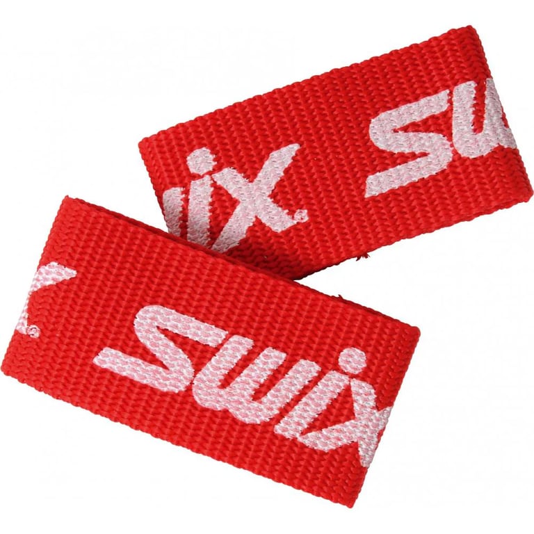 XC Ski Straps