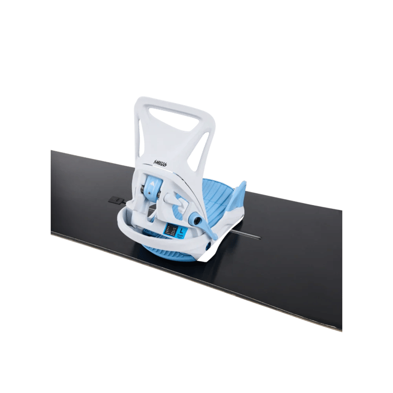 Smalls Step On Snowboard Bindings - Kids