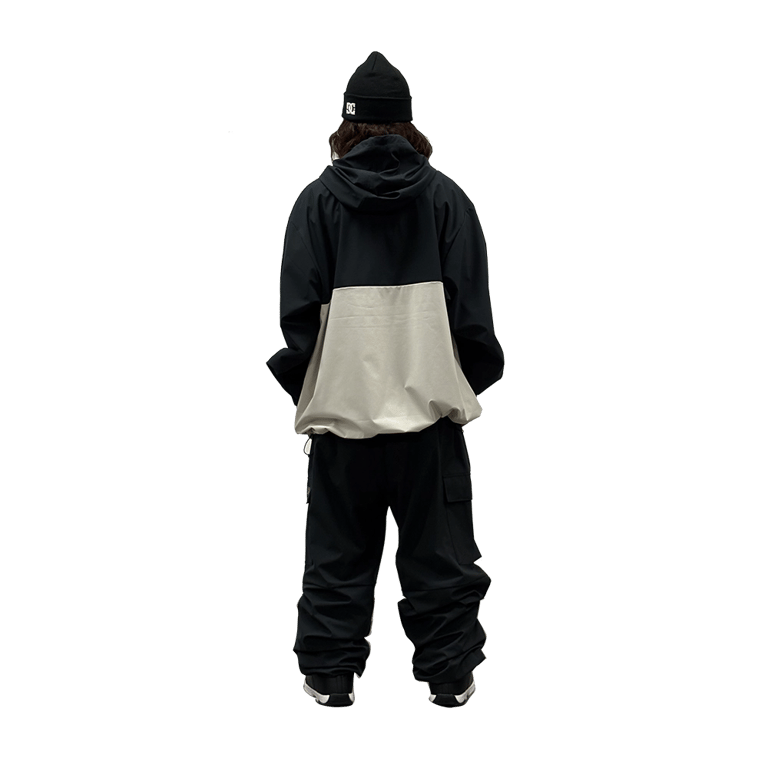 DC Anorak Snowboard Jacket