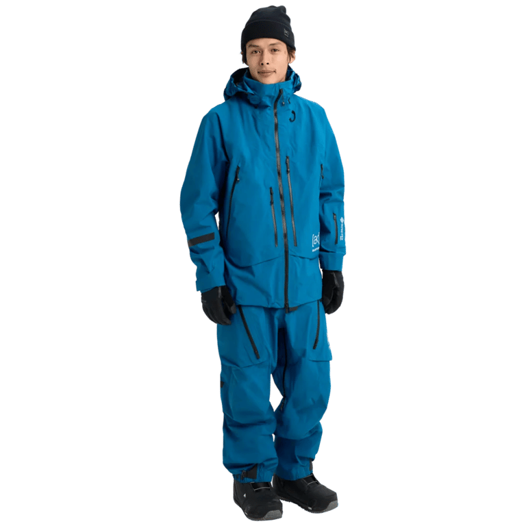 Burton AK Acamar Gore-Tex 3L Snowboard Jacket | Rhythm Snowsports.