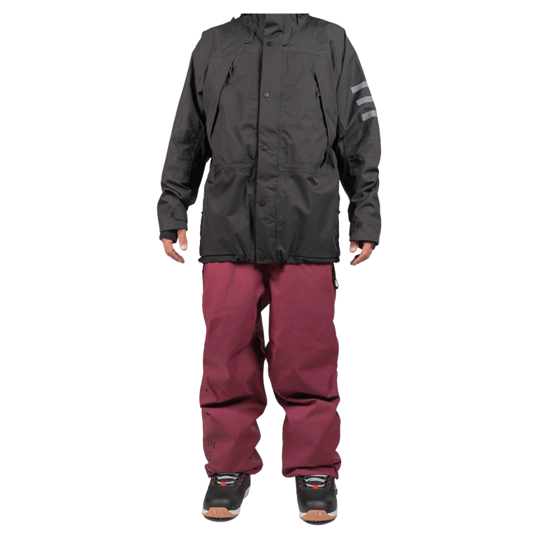 3L Scout Park Snowboard Pants