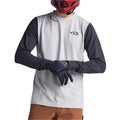 Ruckus Ride L/S Tee