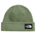 Salty Lined Beanie
