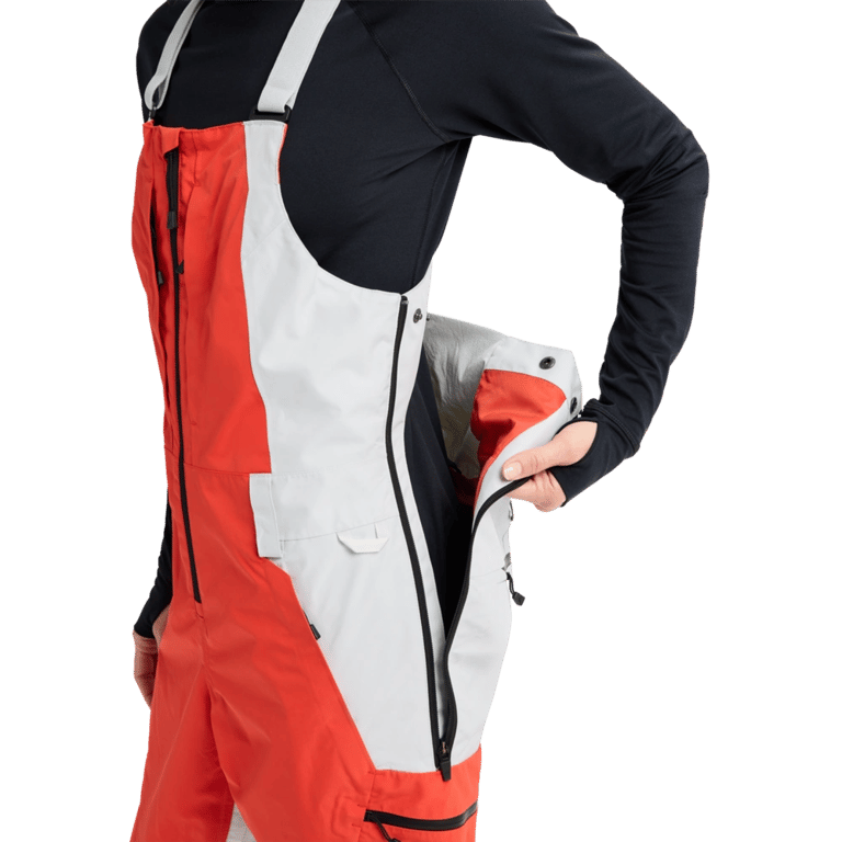 Reserve Gore-Tex Bib Snowboard Pants - Womens