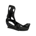 Step On Snowboard Bindings