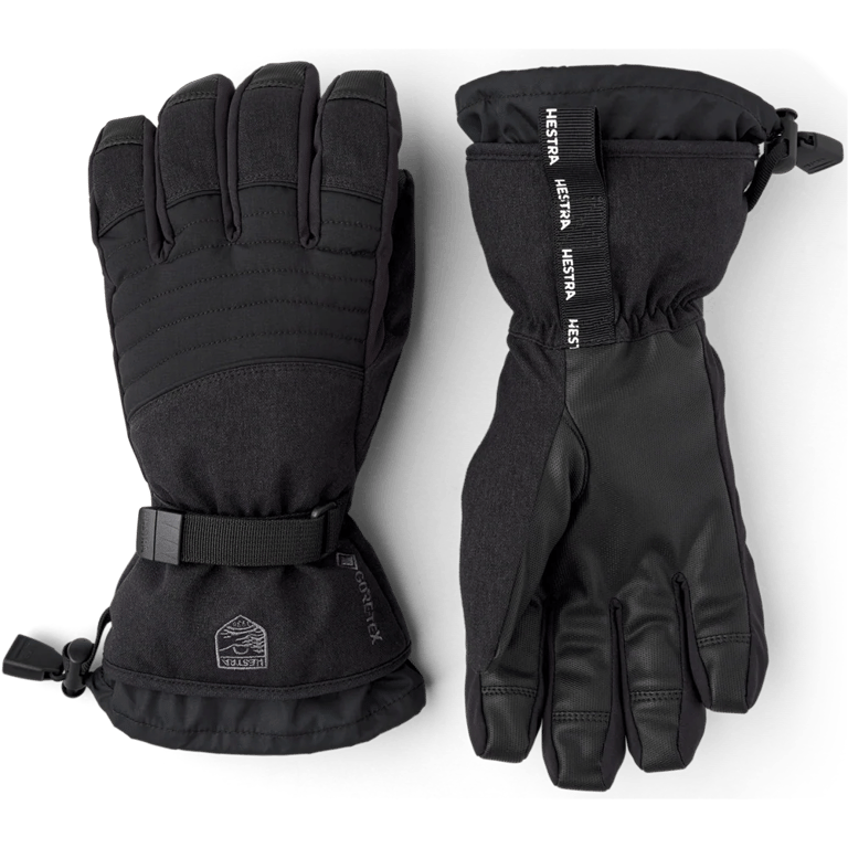 Gore-Tex Perform 5 Finger Glove