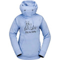 Riding Hydro Pullover - Womens