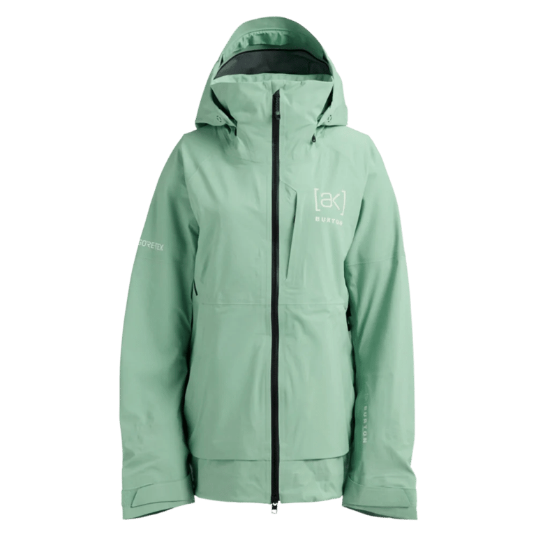 AK Flare Gore-Tex 2L Down Snowboard Jacket - Womens