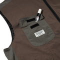 Active Trail Hooded Vest