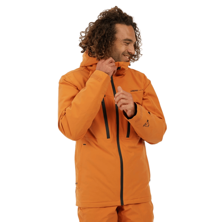 Timothy Ski Jacket