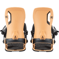 Talent U Snowboard Bindings
