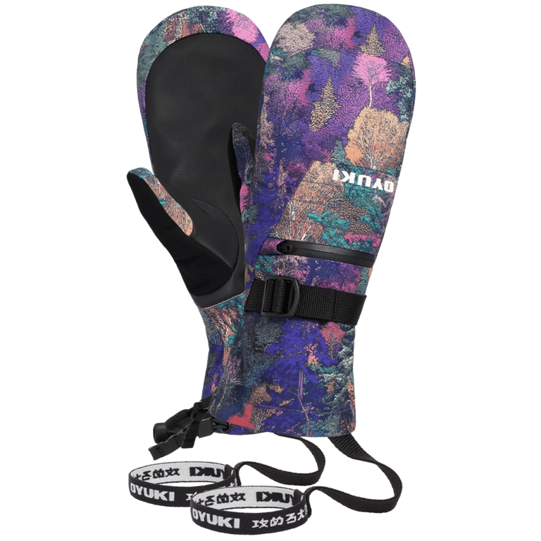 Sugi Gtx Mitts - Womens