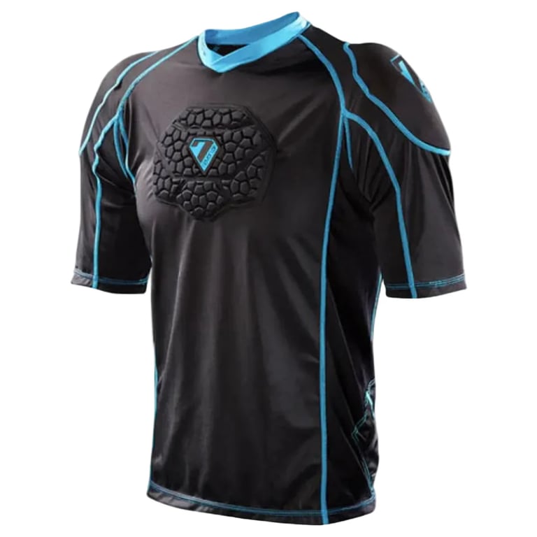 7 Protection Flex Body Protector - Kids