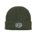 Melange Beanie