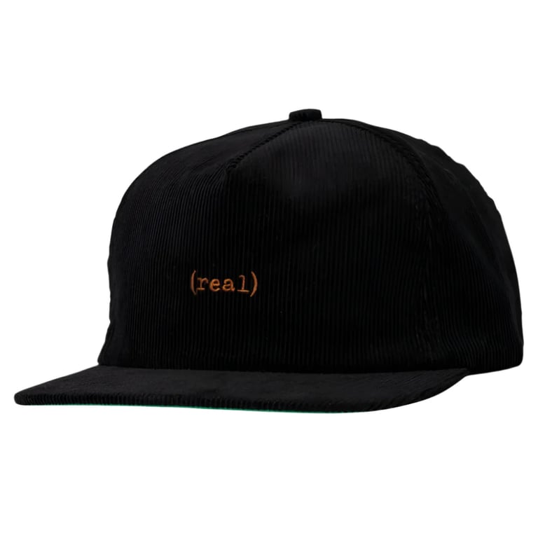 Real Lower Adjustable Cap