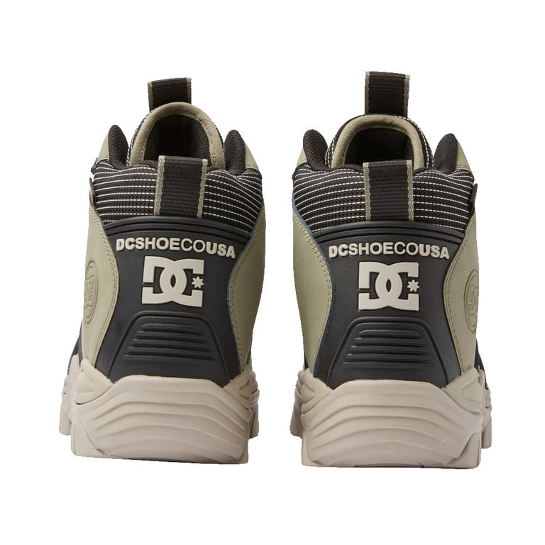 DC Navigator Apres Boot