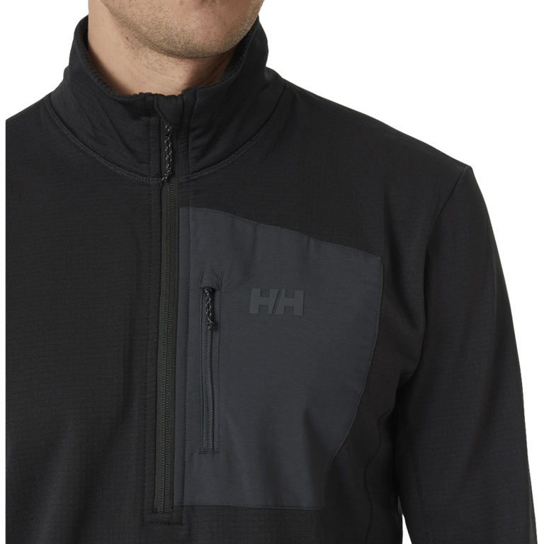 Versalite 1/2 Zip Fleece