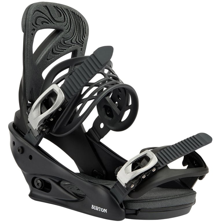 Scribe Snowboard Bindings - Womens