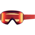 M4 MFI Cylindrical Low Bridge Goggle