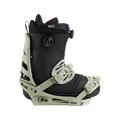 Mission Snowboard Bindings