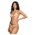 Fresh Daze Ts Tanga - Womens