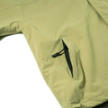 Original BSR 2oz Insulated Hooded Snowboard Jacket