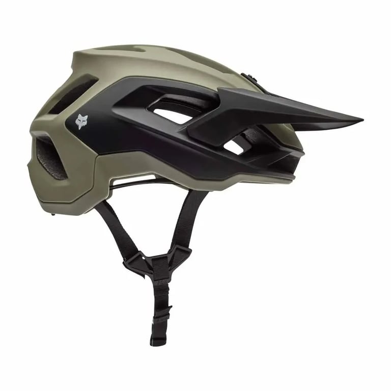 Speedframe 5050 MTB Helmet