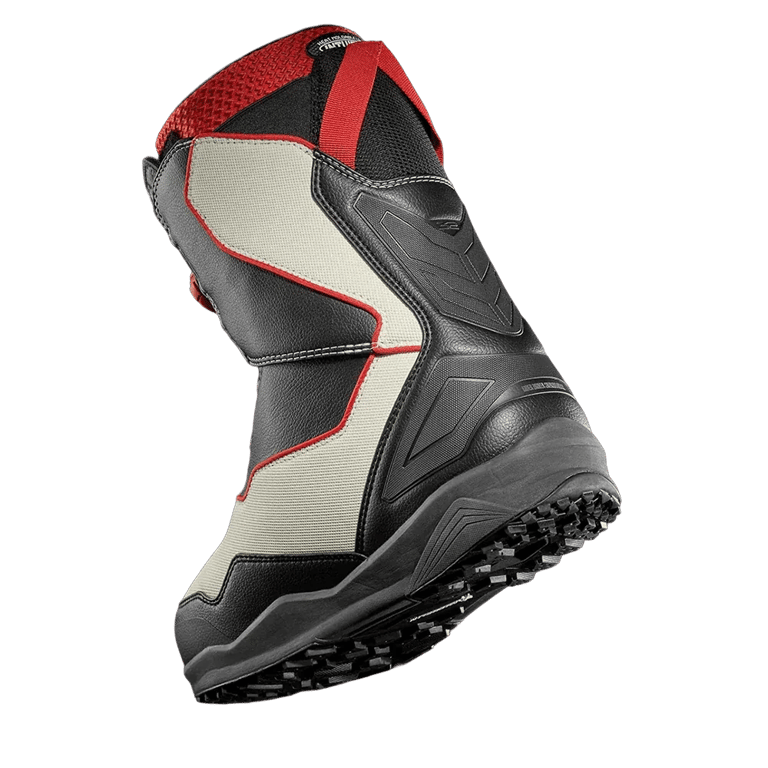 TM-2 Double BOA Hansen Snowboard Boots