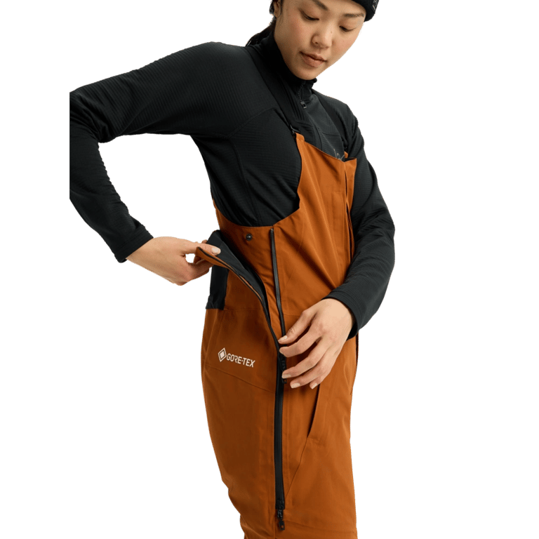 AK Kimmy Gore-Tex Bib Snowboard Pants - Womens