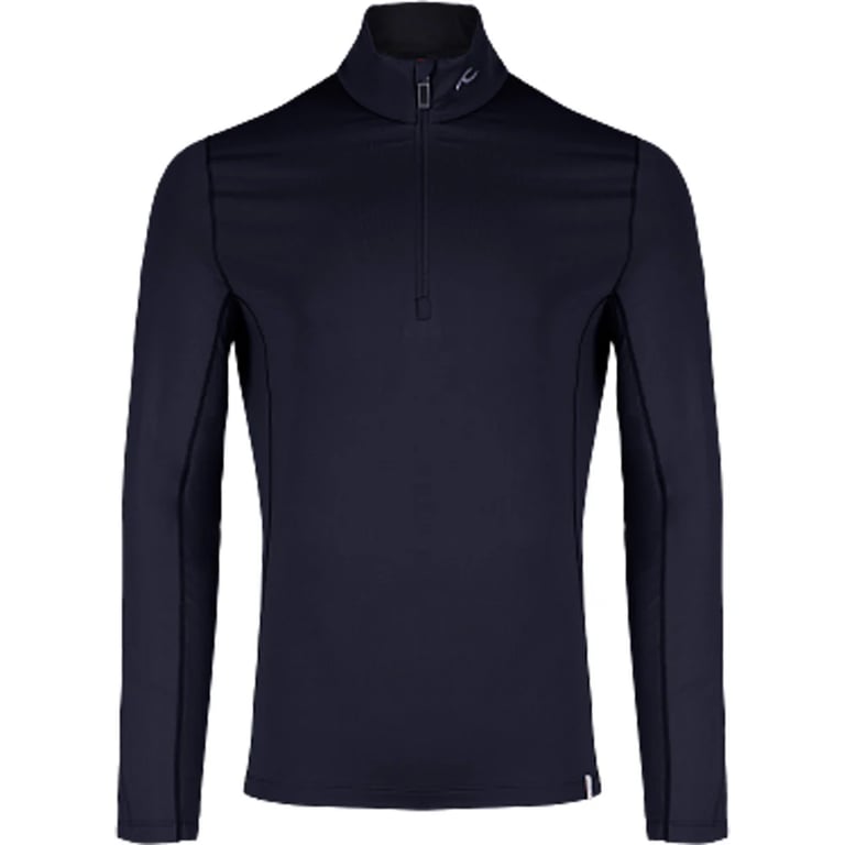 Feel Midlayer Half-Zip Top - Womens