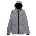 Crown Weatherproof Full-Zip Jumper