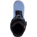 Slate Blue Burton Swath BOA Snowboard Boots