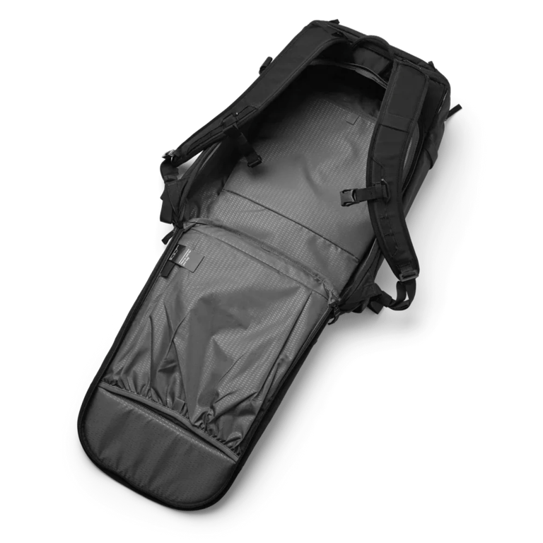 Backcountry Backpack