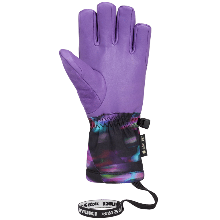 Tamashii Gtx Gloves - Kids