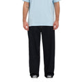 Billow Denim Pants
