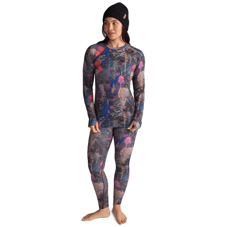 Hitatech Thermal Longsleeve - Womens