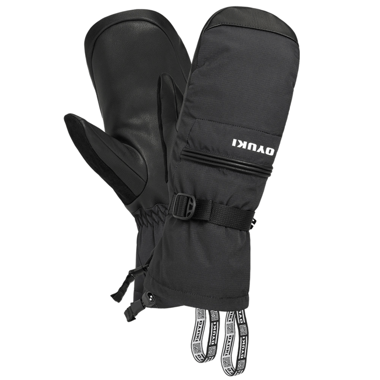 Yotei Gtx Mitts