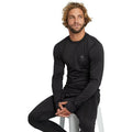 Lightweight X Base Layer Crewneck Thermal Top