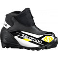Salomon Equipe Cross Country Boots - Youth