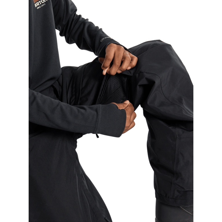Shell Gore-Tex Snowboard Pants - Kids