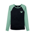 Roadie Base Layer Tech Thermal T-Shirt - Womens