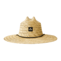 Brand Straw Hat
