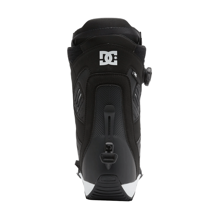 DC Judge Step On Snowboard Boots