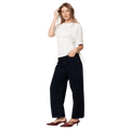 A Brand 95 Barrel Macy Jean - Womens