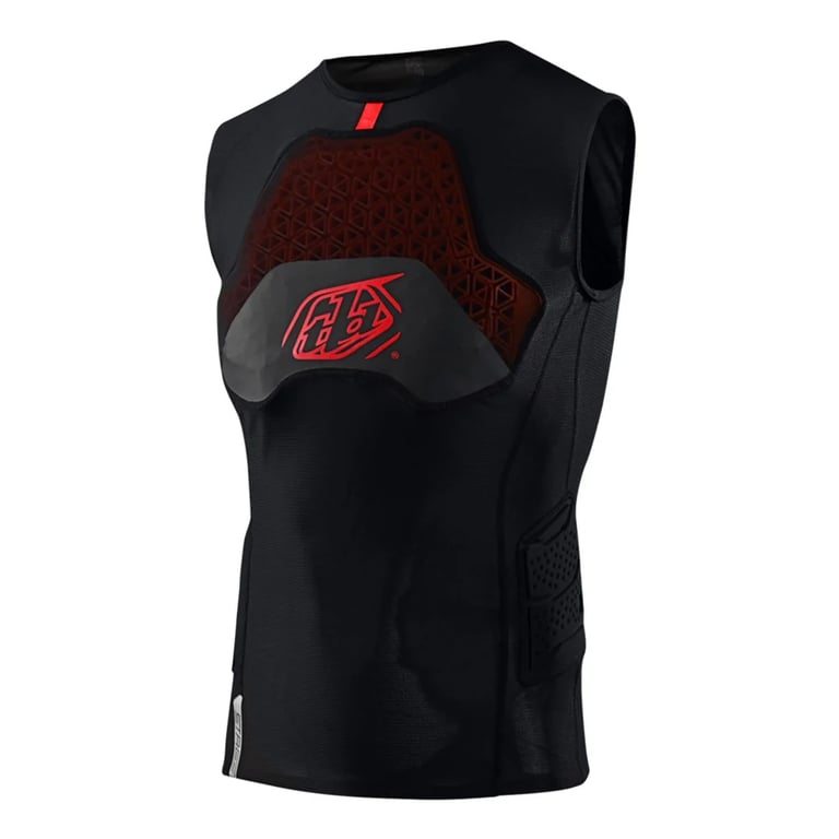 Stage Ghost D30 Vest Bike Baselayer